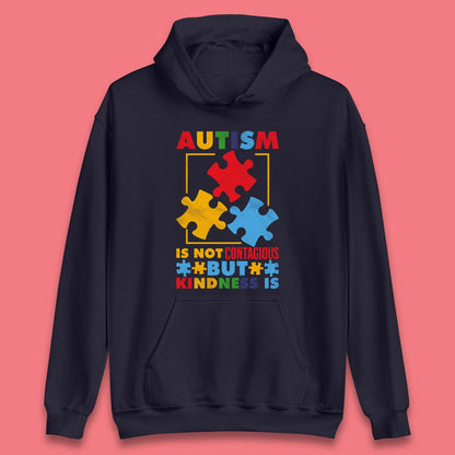 Autism Kindness Unisex Hoodie