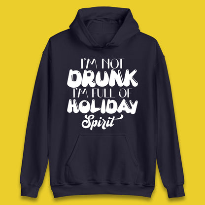 christmas quote hoodie