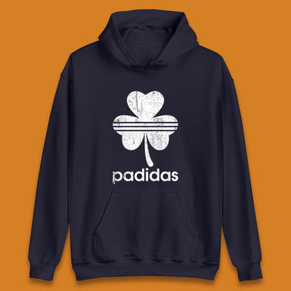 Saint Patty's Day Hoodie