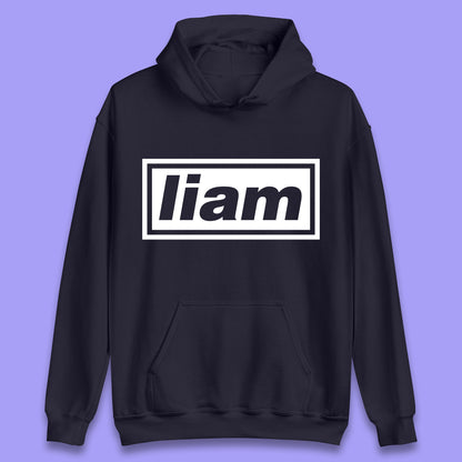 Liam Gallagher Hoodie