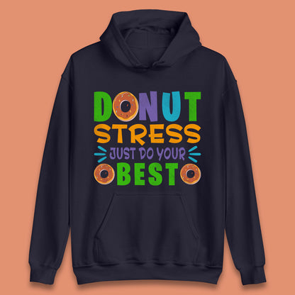 Back To School Unisex Hoodie