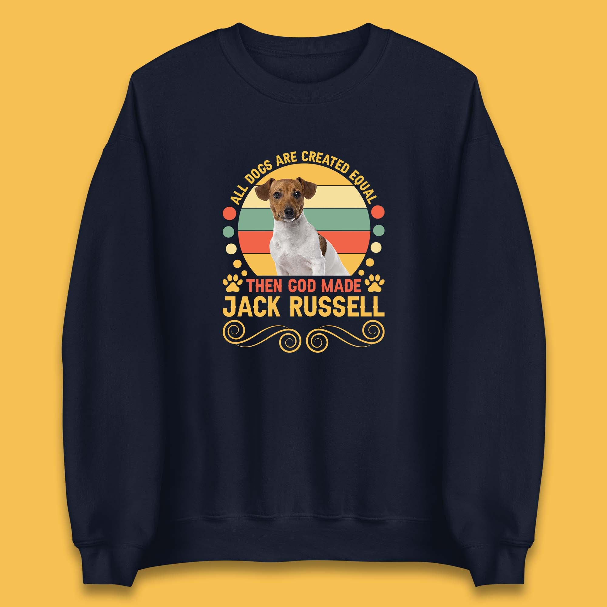 Sweatshirts for hot sale dog lovers