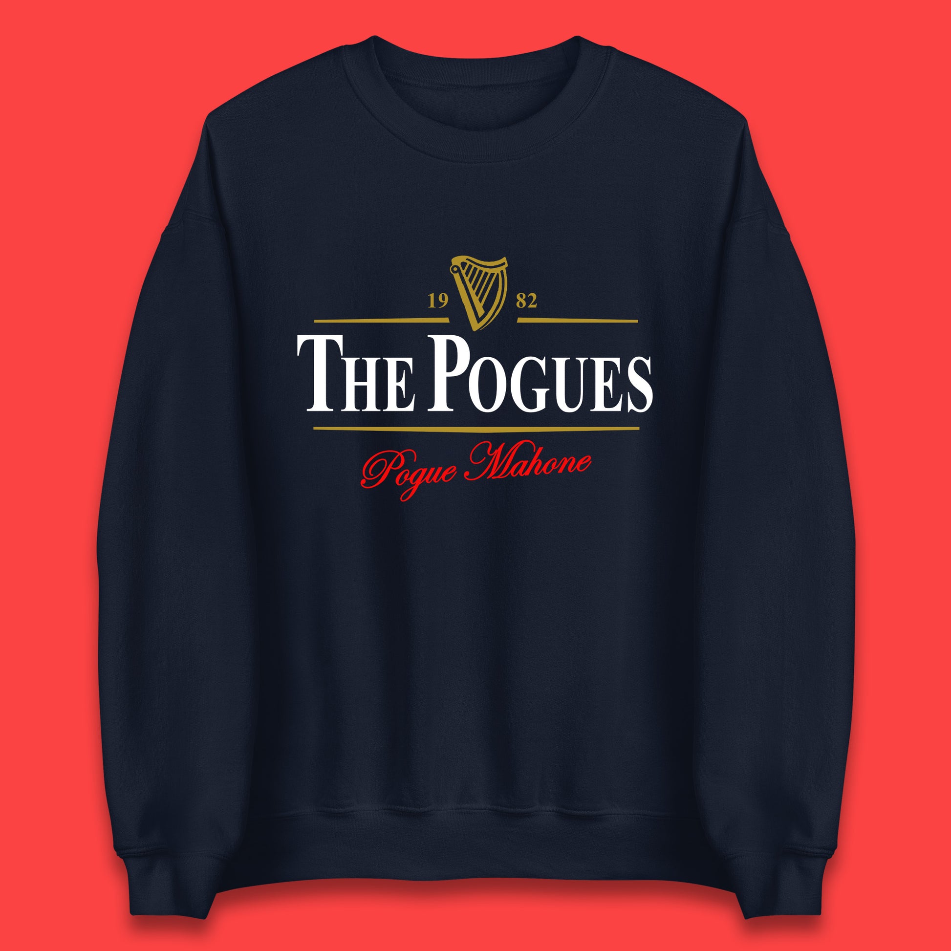 The Pogues Sweatshirt