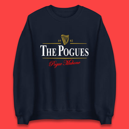 The Pogues Sweatshirt