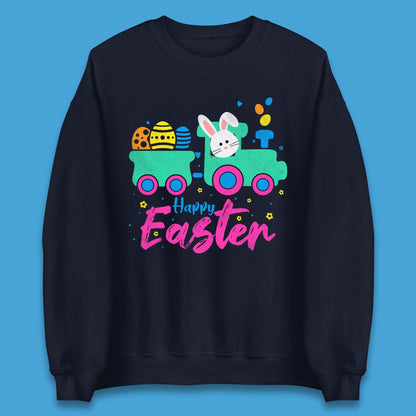 Happy Easter Unisex Sweatshirt