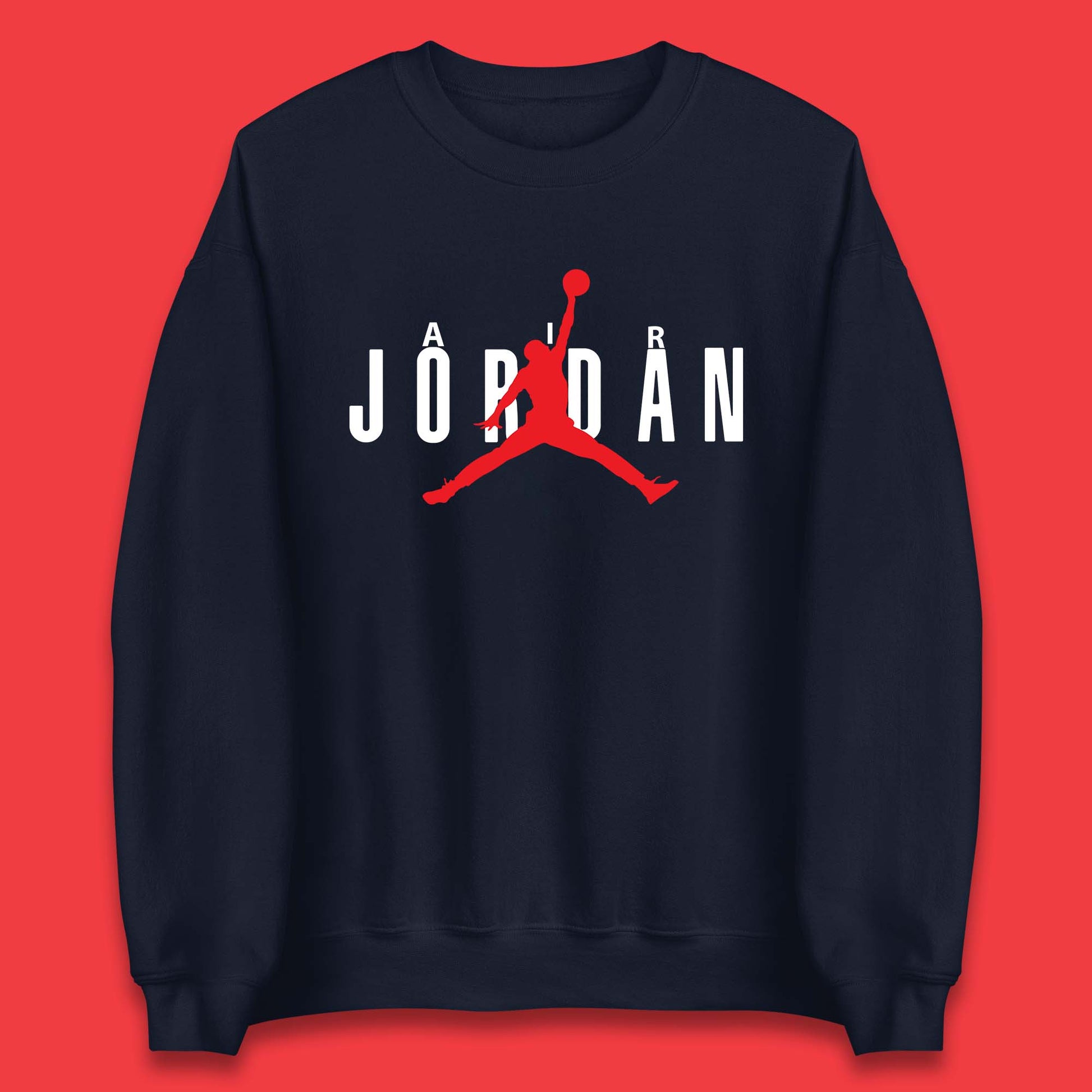 Air Jordan Jumper Mens