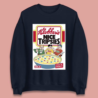 Nice Tripsies Unisex Sweatshirt