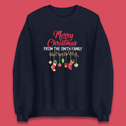 merry christmas sweater