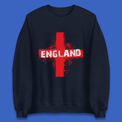 England Sweatshirt