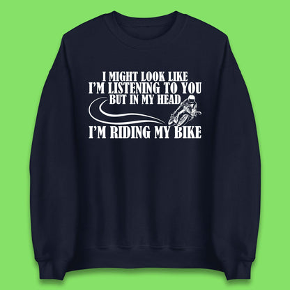 Motorcycle Sweatshirts UK