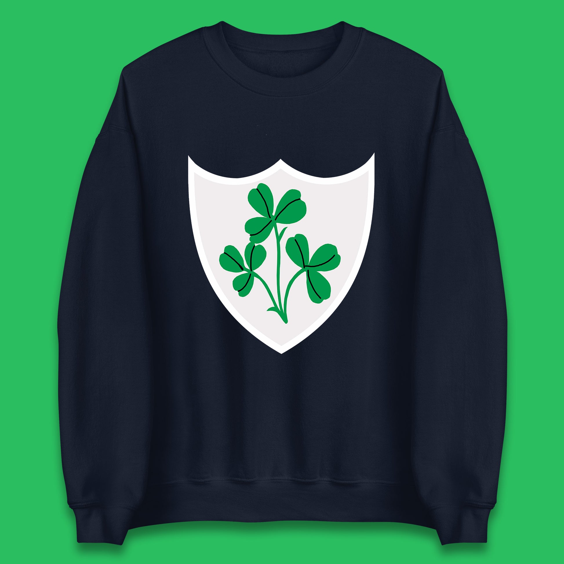 Ireland Rugby Sweatshirt  