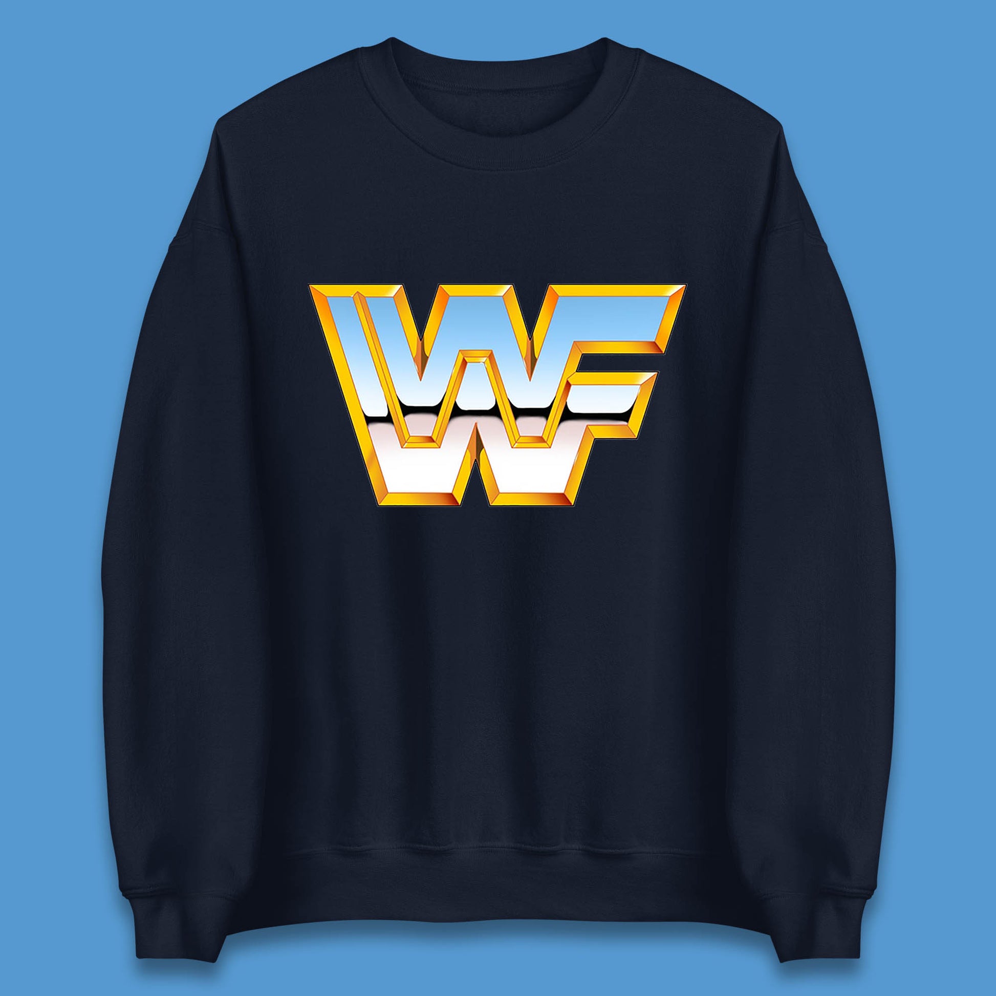 Men's WWE Sweatshirts