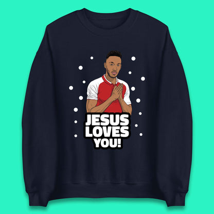 Arsenal Christmas Jumper