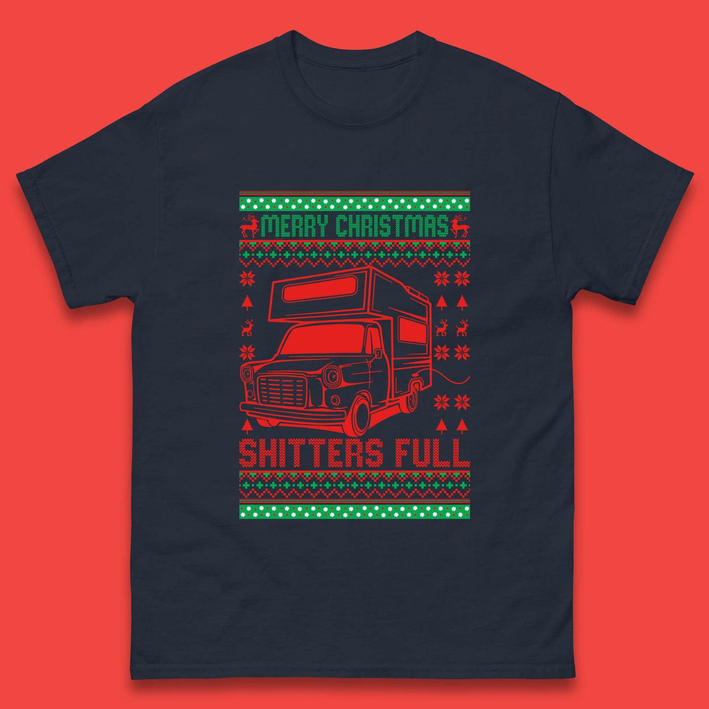 cousin eddie christmas shirt