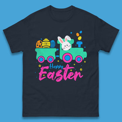 Happy Easter Mens T-Shirt