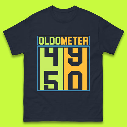 50th Birthday T-Shirt