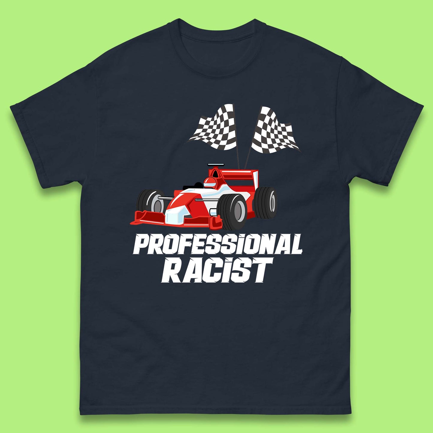 Formula 1 T Shirt