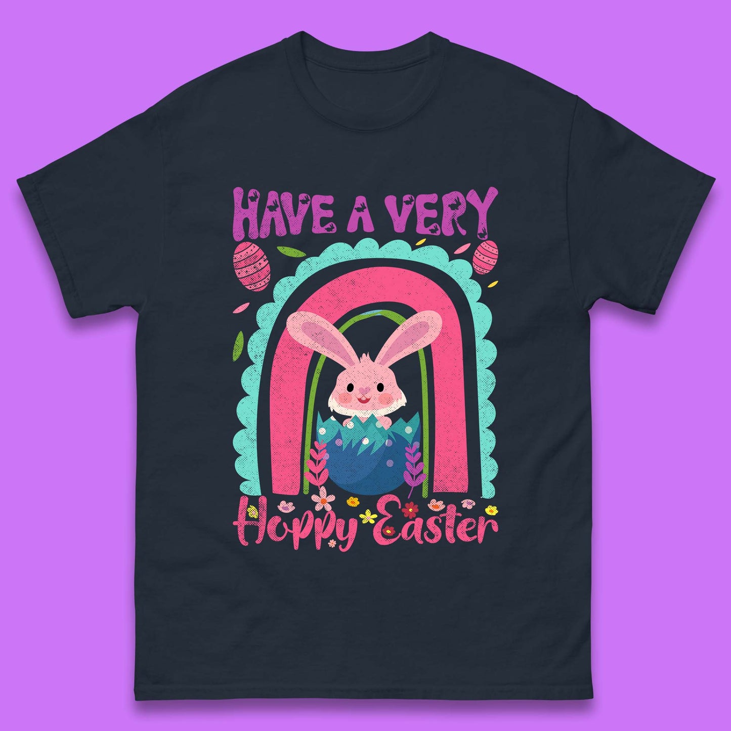 Have A Very Happy Easter Mens T-Shirt