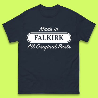 Falkirk T-Shirt