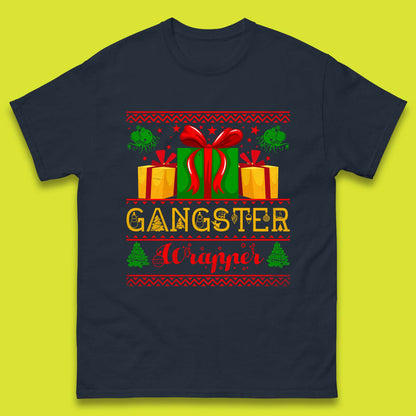 gangsta wrapper t shirt