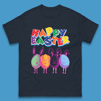 Happy Easter Mens T-Shirt