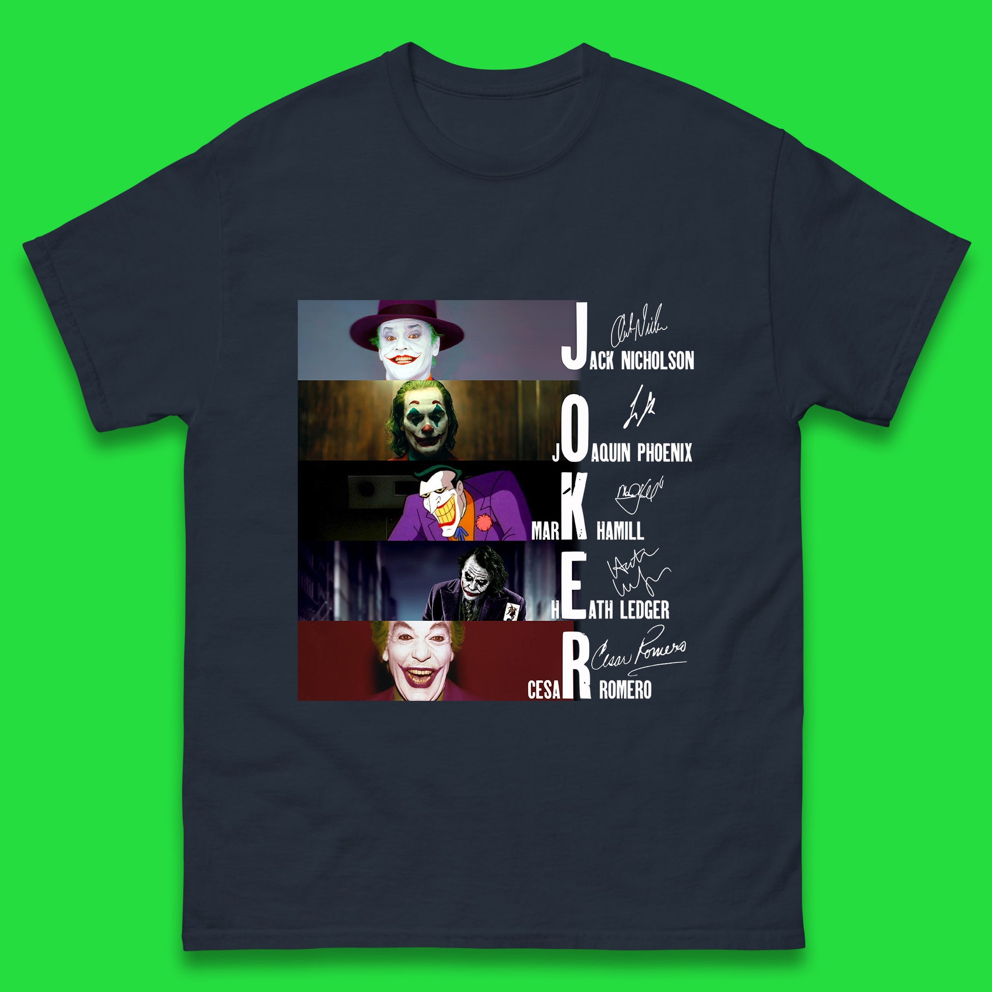 Joker TShirt