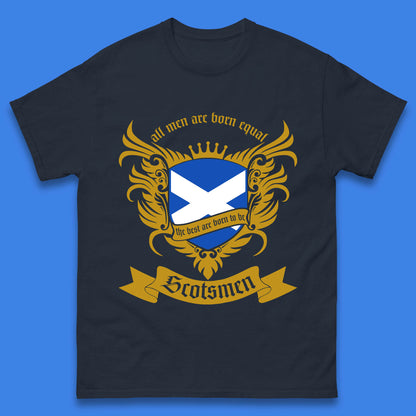 Scotland Football Top