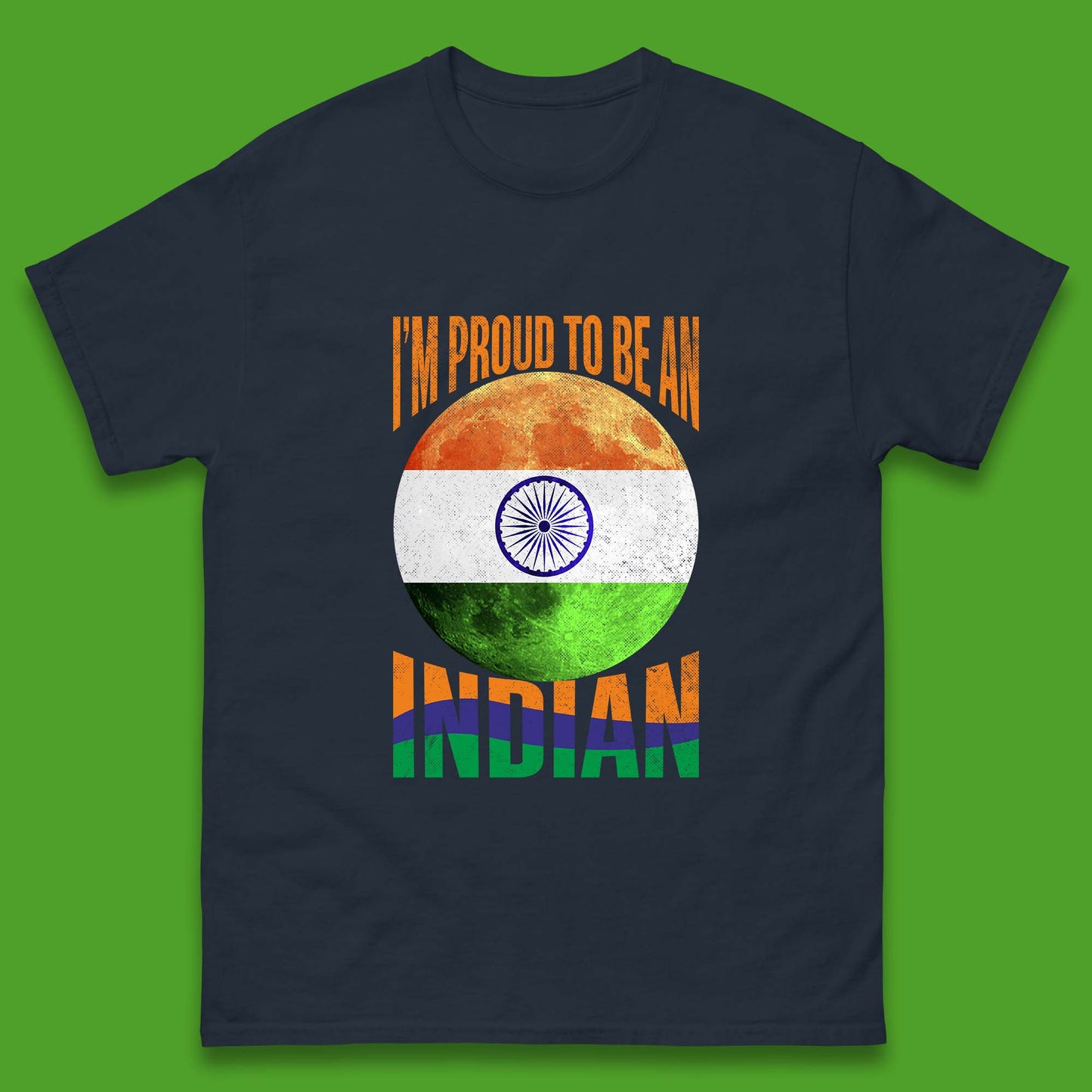 Chandrayaan-3 Landing T Shirt