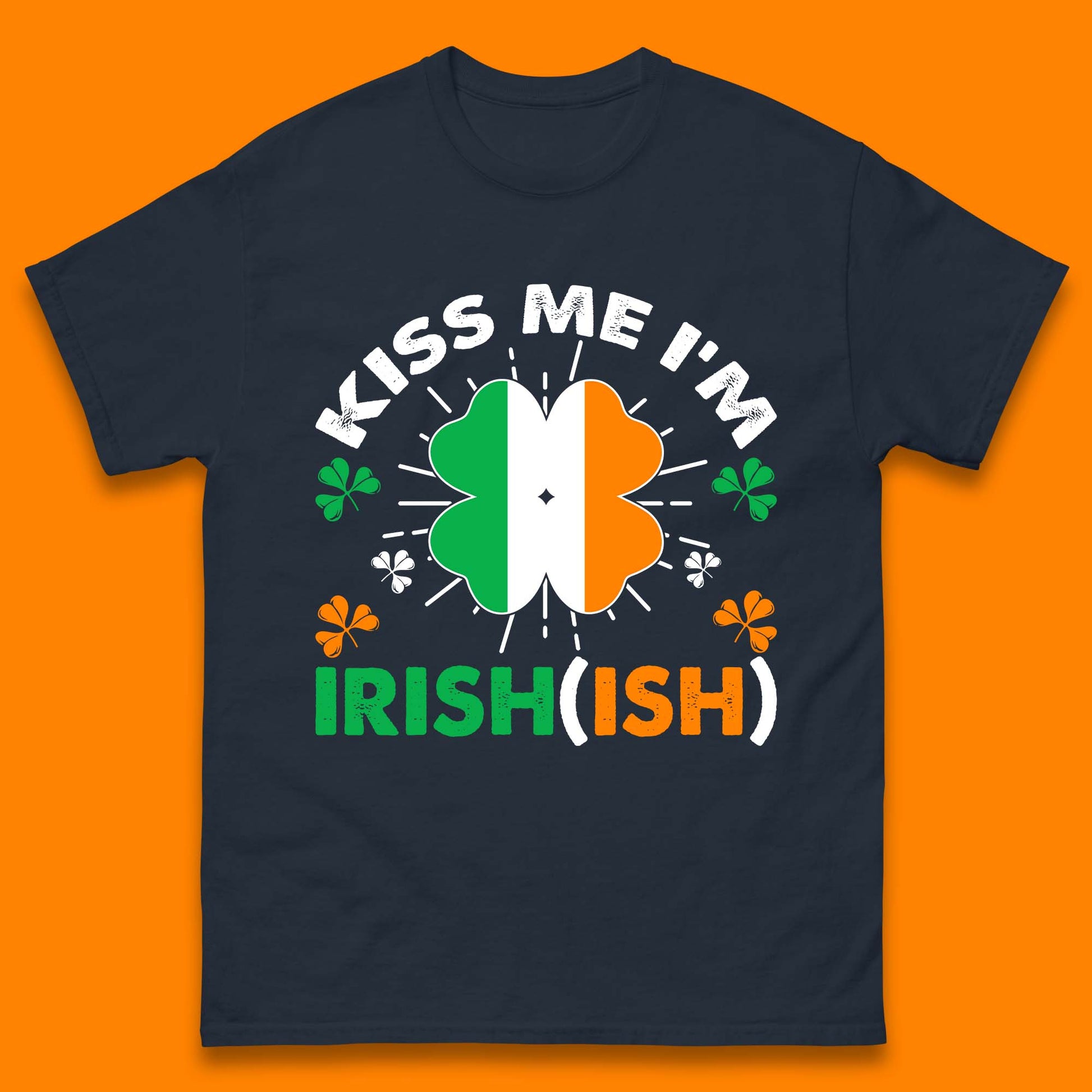 Mens Saint Patricks Day Clothing UK