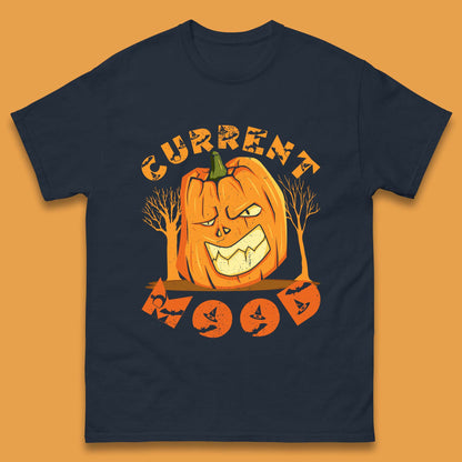 Jack o Lantern T Shirt for Sale