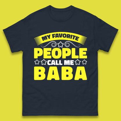 Baba T Shirt