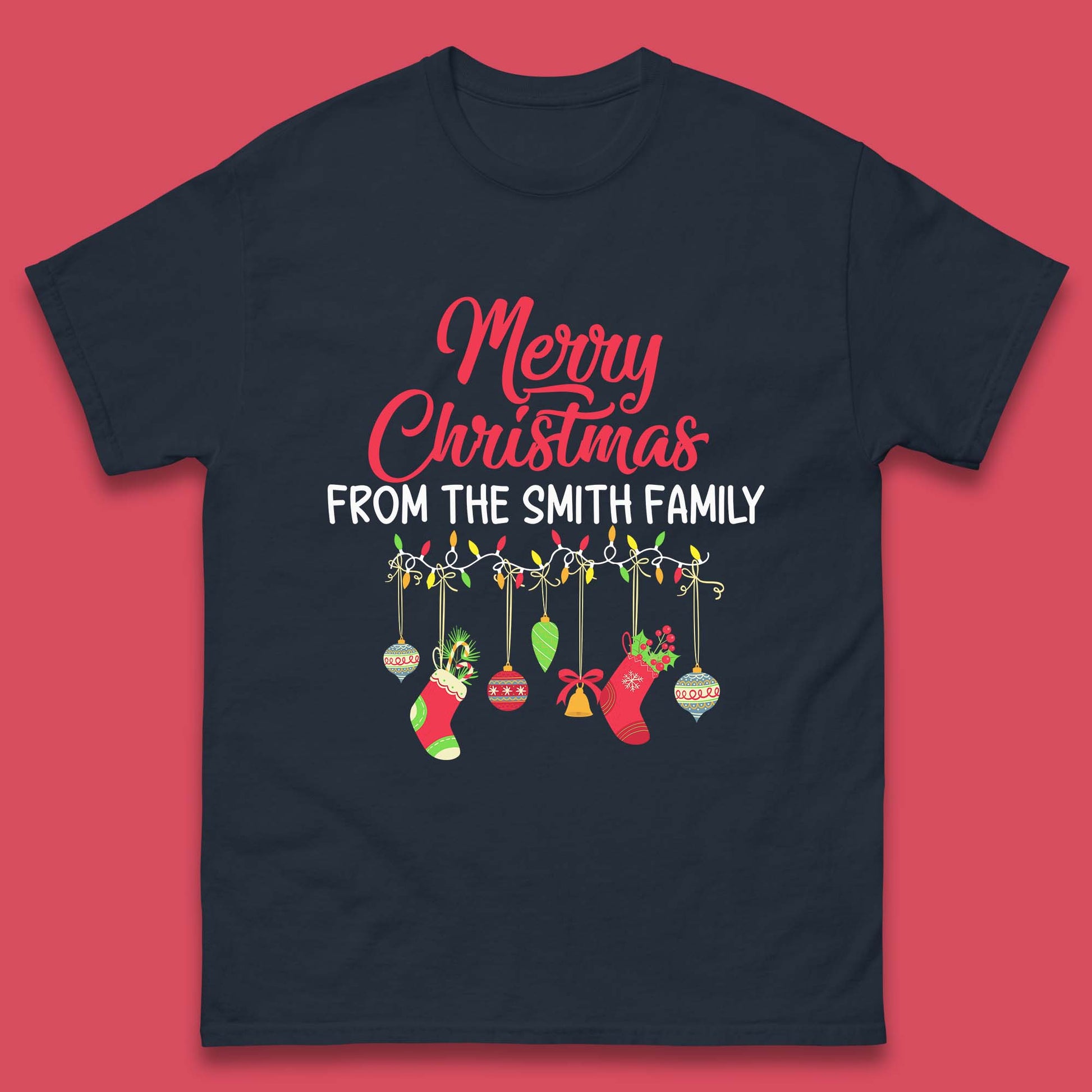 merry christmas t shirt