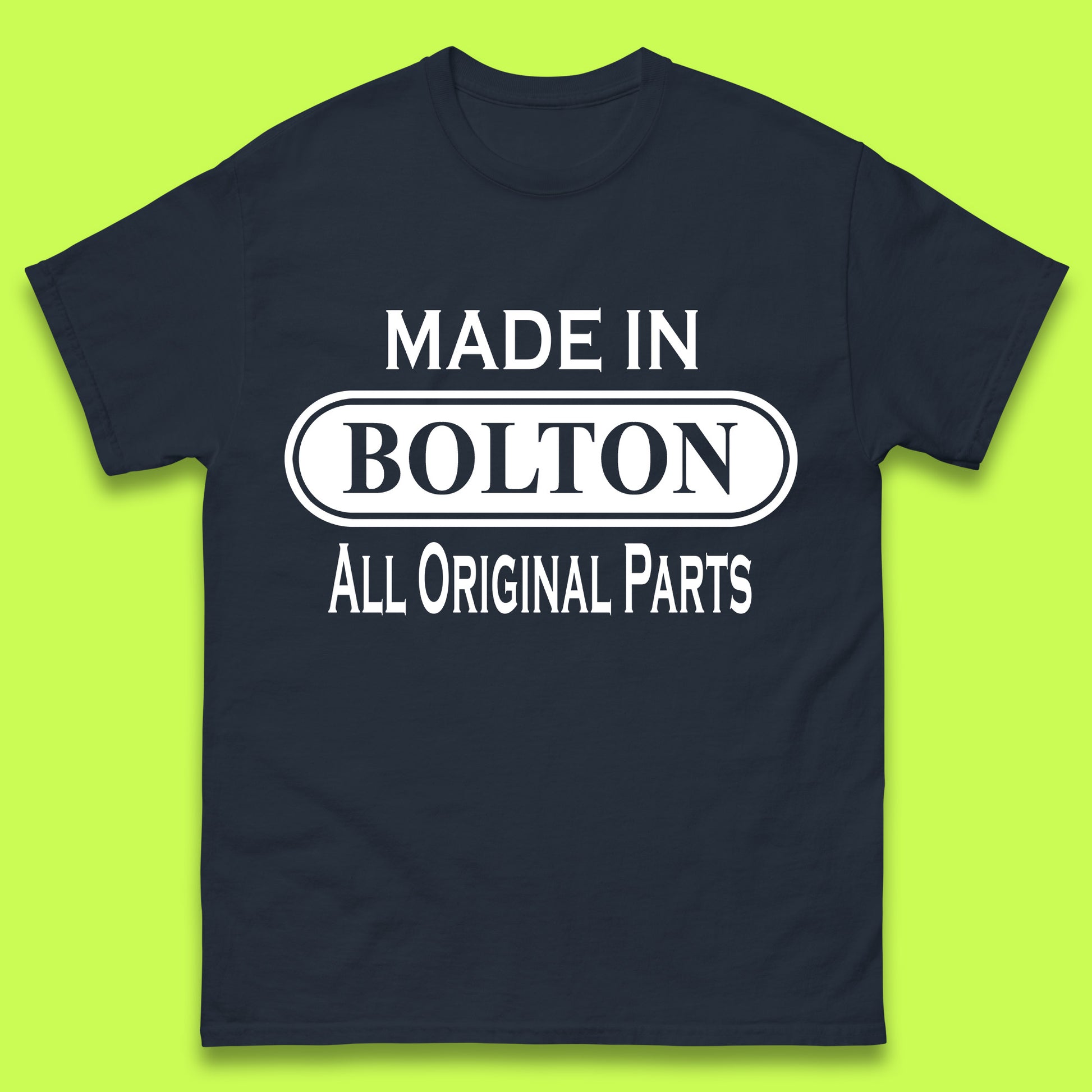 Bolton T-Shirt