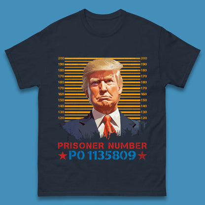 Donald Trump AI Photos T Shirt