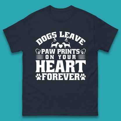 Dog Dad T Shirt for Sale