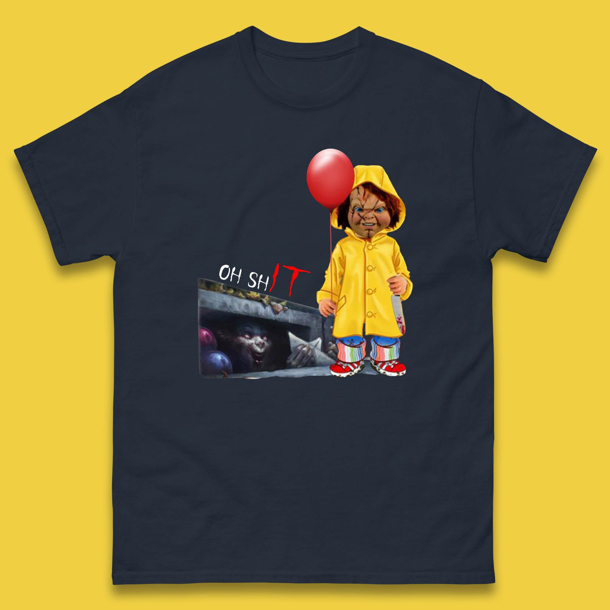 pennywise merch