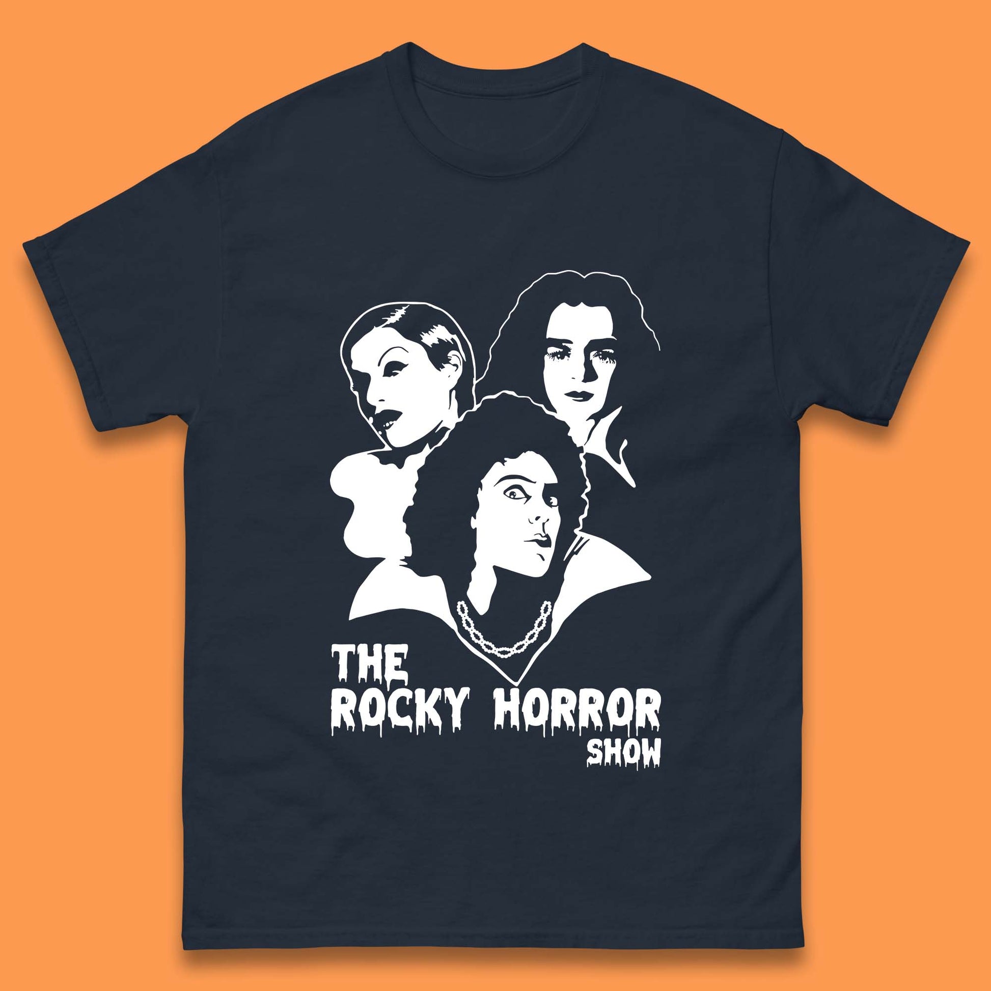 The Rocky Horror Picture Show T Shirt