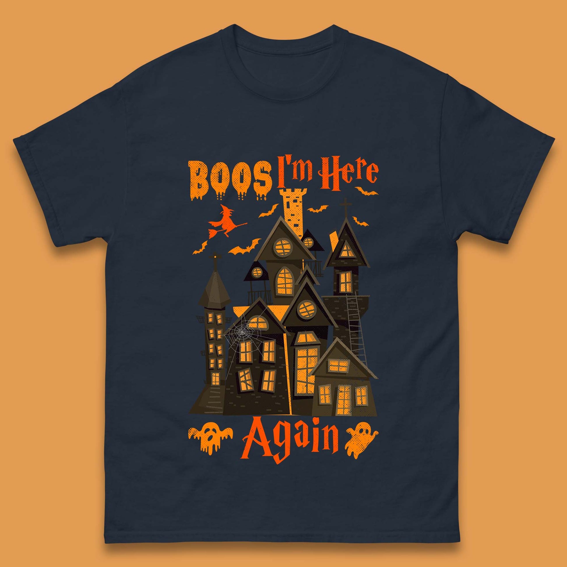 Halloween T Shirt for Sale