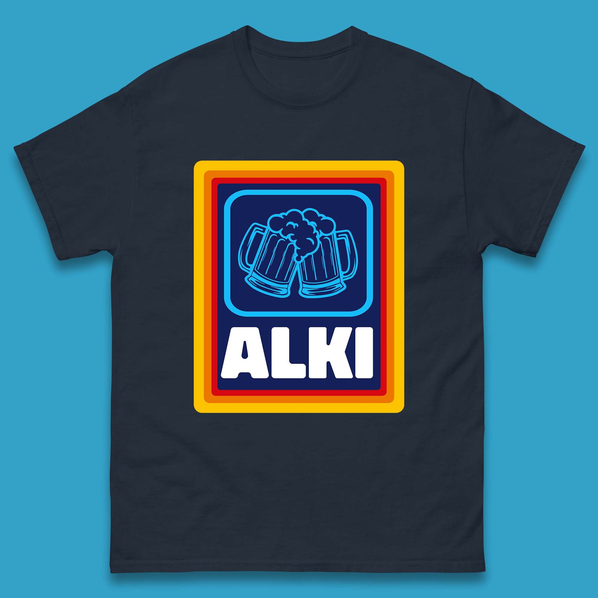 Alki T Shirt