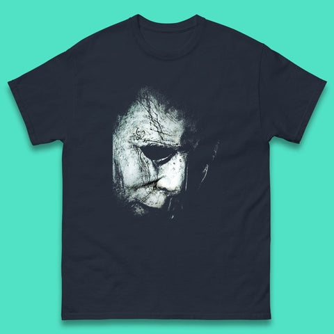 Michael Myers T Shirt