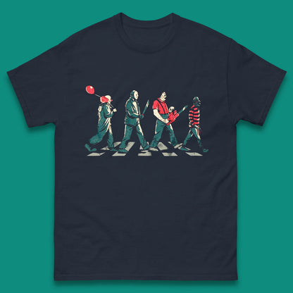 The Beatles Halloween T Shirt