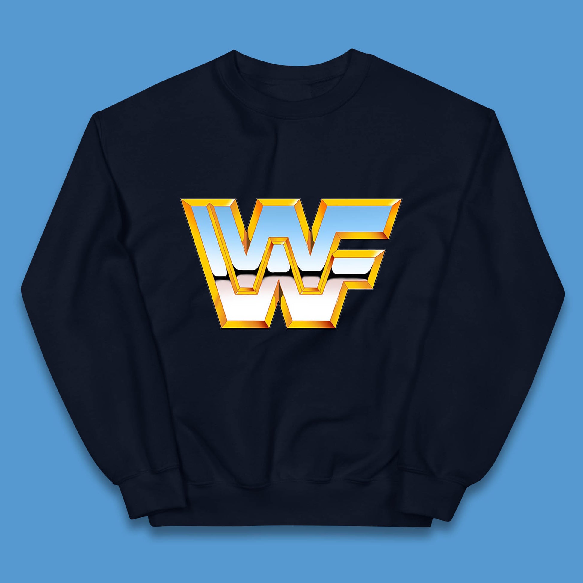 Childrens Wrestling Jumpers