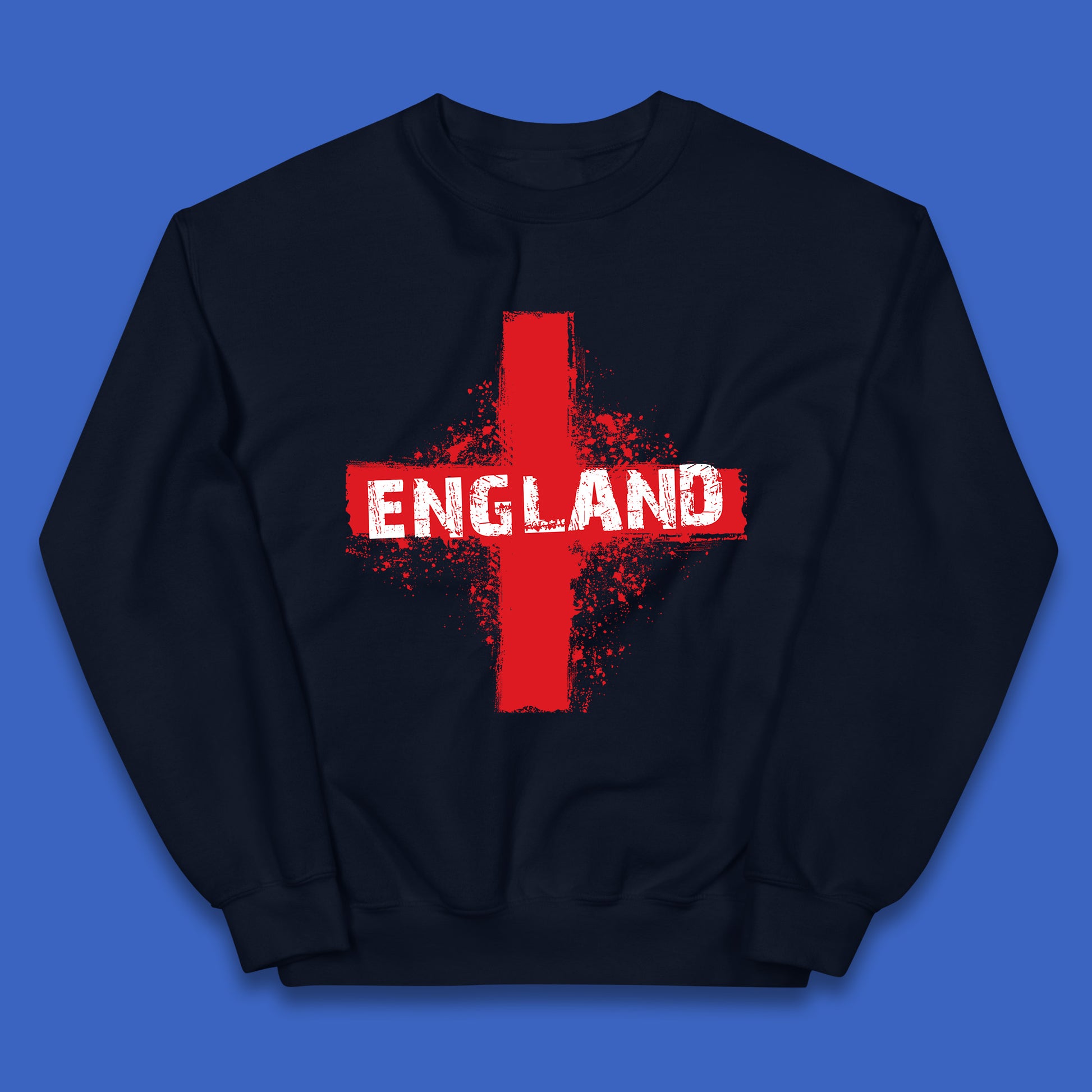 England Sweatshirt Football