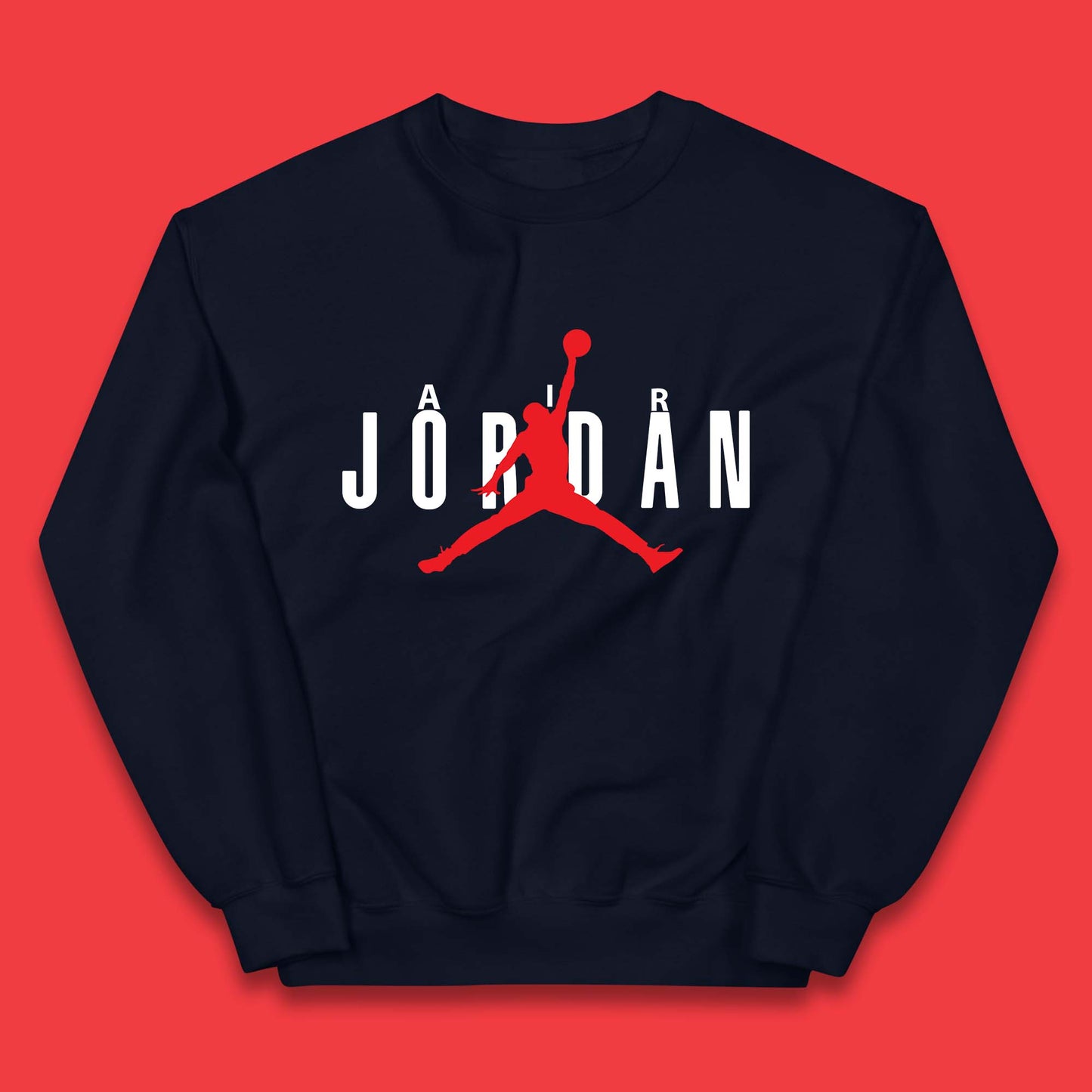 Air Jordan Boys Jumper