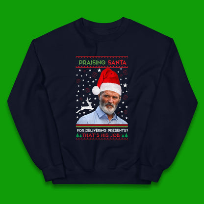 roy keane christmas jumper