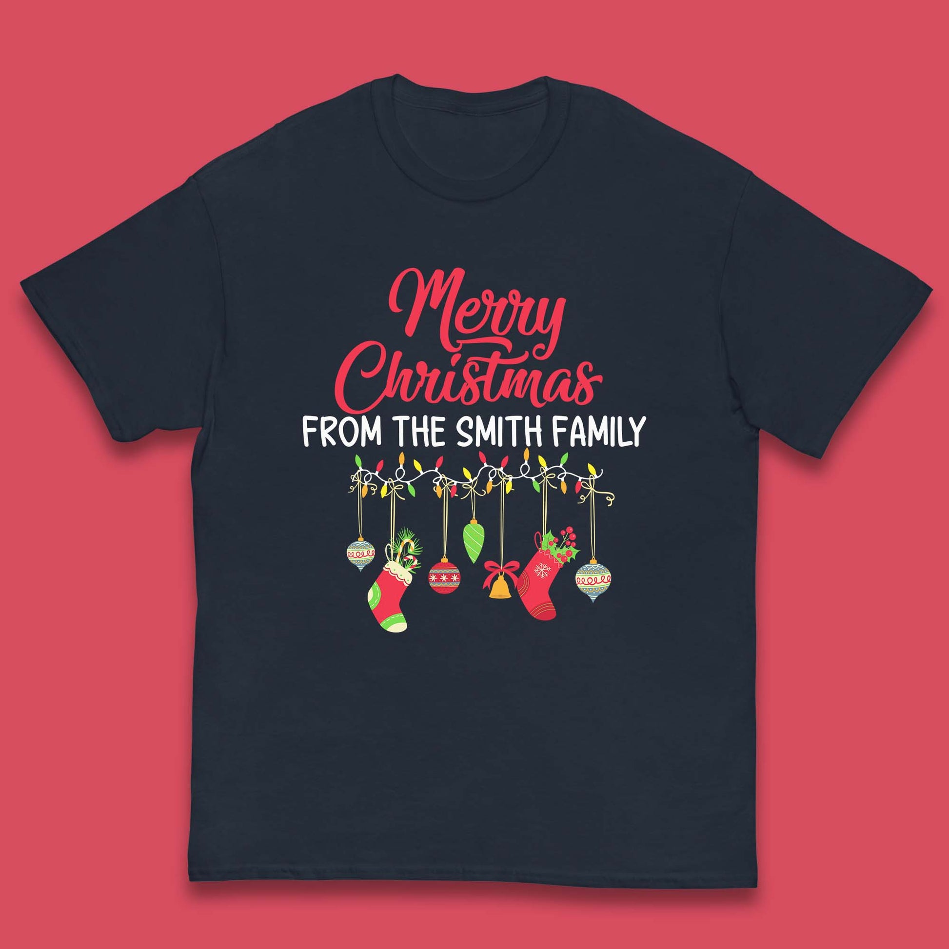 merry christmas t shirt