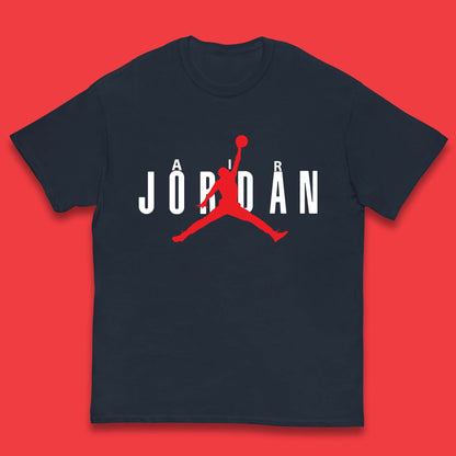 Air Jordan Youth T Shirt