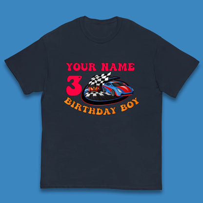 Personalised T-Shirts for Kids