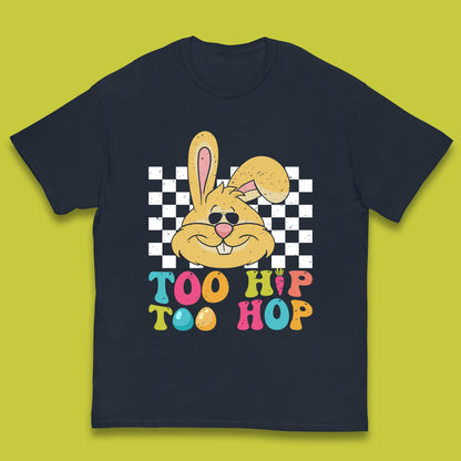 Too Hip To Hop Kids T-Shirt