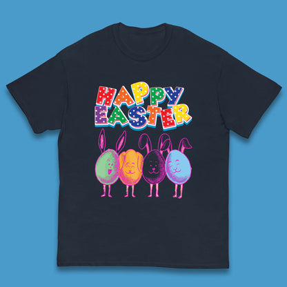 Happy Easter Kids T-Shirt